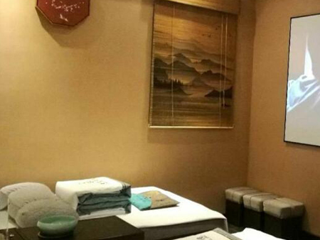 上海青浦区SPA解决方案：针对久坐族的专项护理