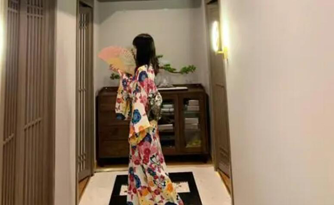 上海青浦区日式SPA的极致细节：连空气都是设计好的