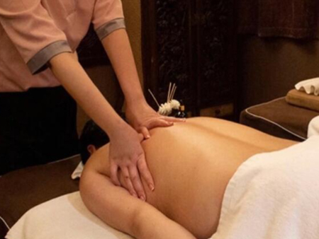 上海青浦区柔式SPA到底是什么？适合怕疼星人的温柔选择